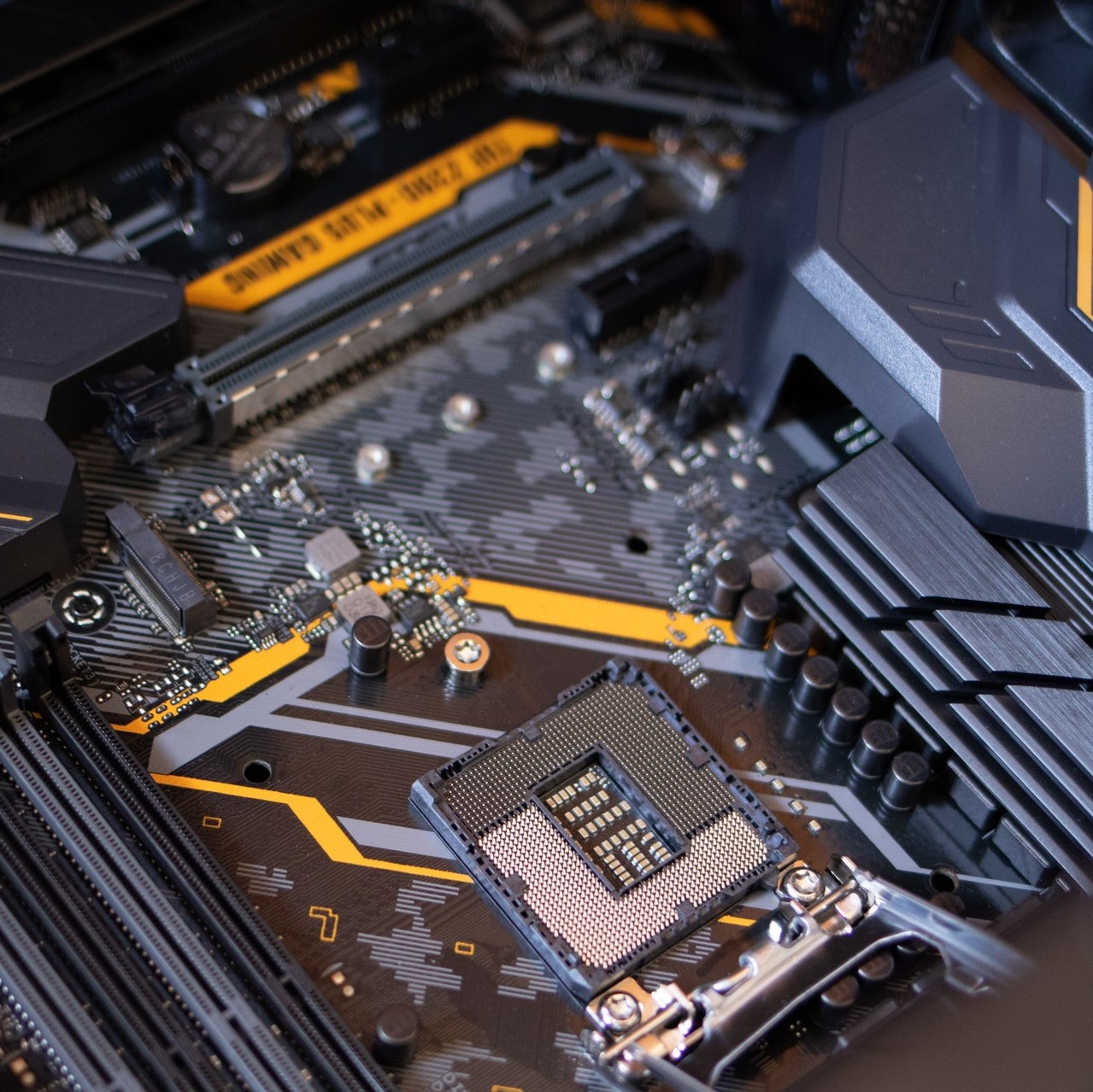 IT Project Management